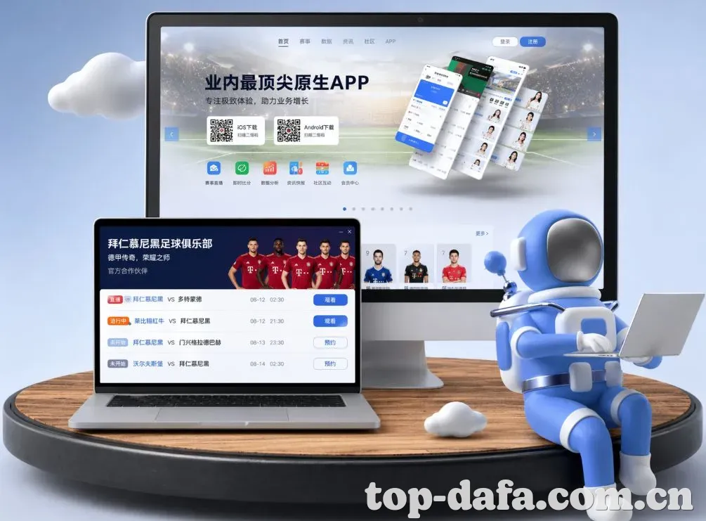 大发娱乐 App下载